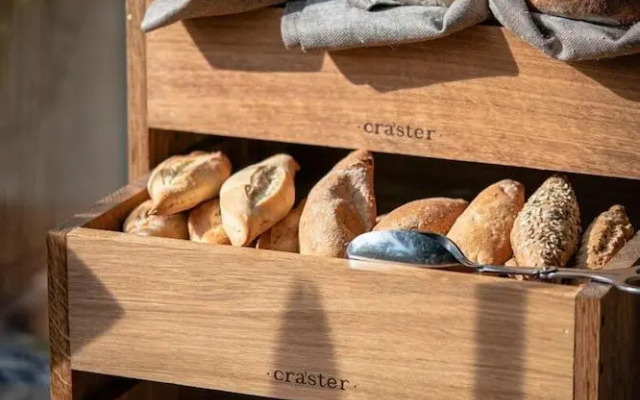 The Principal Madrid, Small Luxury Hotels