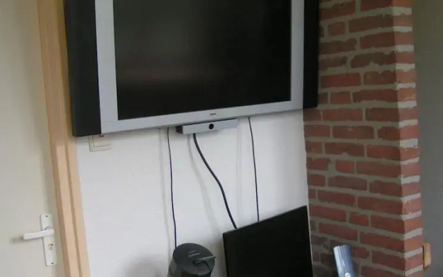 B&B aandedijkinbrakel