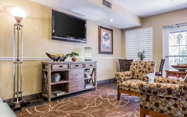 Candlewood Suites Charleston Mt Pleasant by IHG