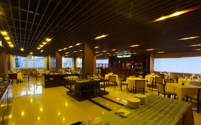 Saigon Hotel