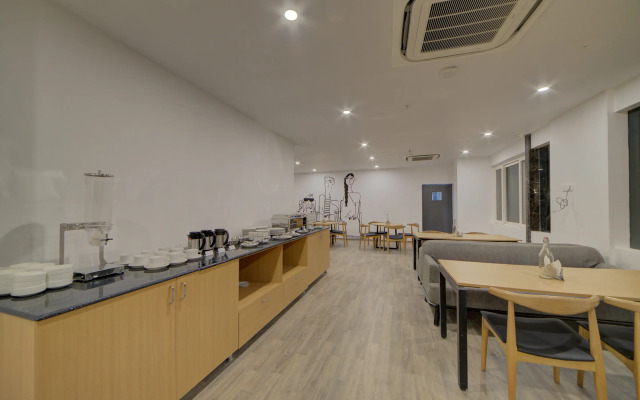 OYO Townhouse 113 The Shubham Dilsukhnaga