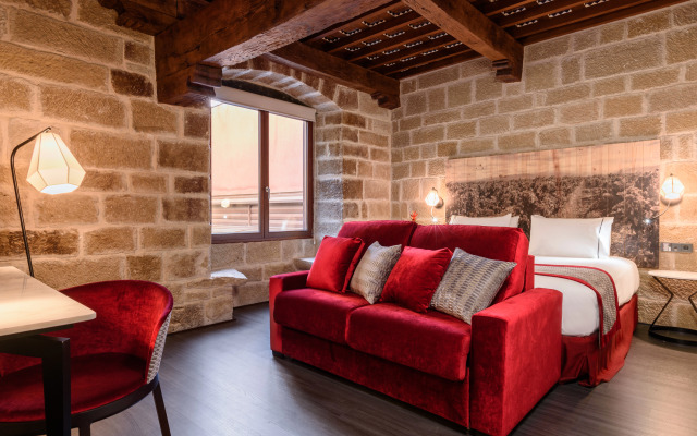 Eurostars Fuerte Ruavieja