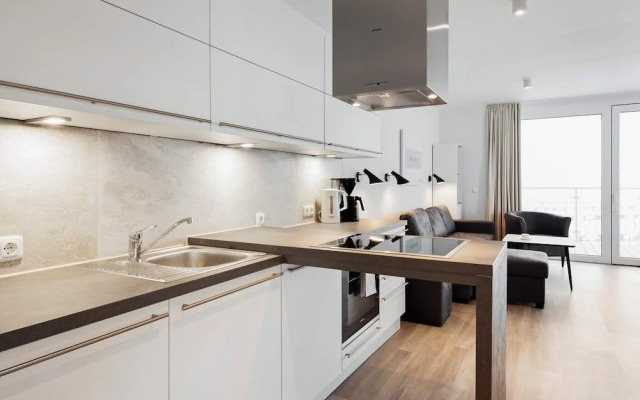 6 Personen Ferienhaus in Wendtorf