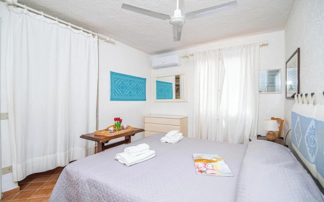 Piazzetta Villa Roxy 10m From Seashore