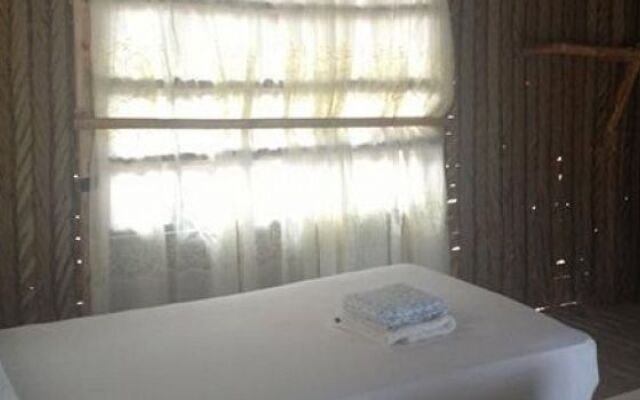 Phangan River Sand Resort Bantai