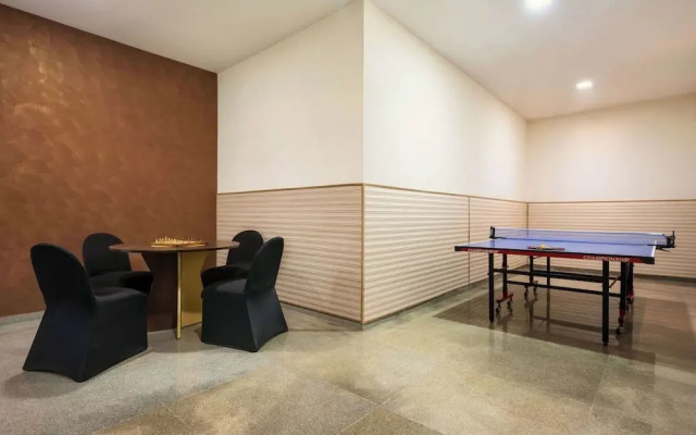 Country Inn & Suites By Carlson Ajmer