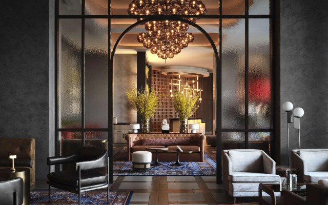 Thompson Atlanta - Buckhead, by Hyatt
