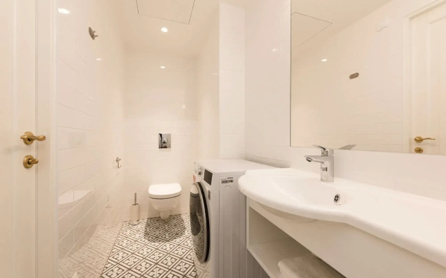 Tallinn Apartment Hotel