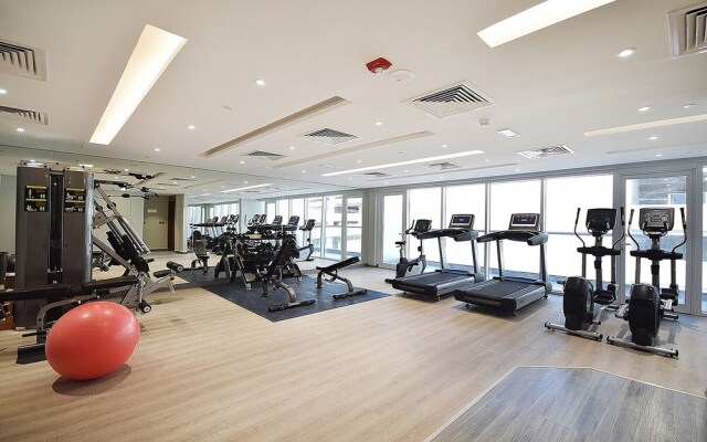 Key Host - Regent Court 14