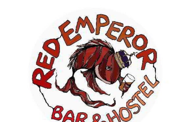 Red Emperor Hostel&bar