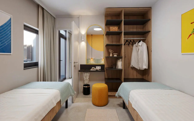 Sunny Poreč by Valamar, ex Crystal