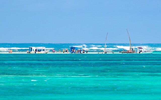 Diani Blue