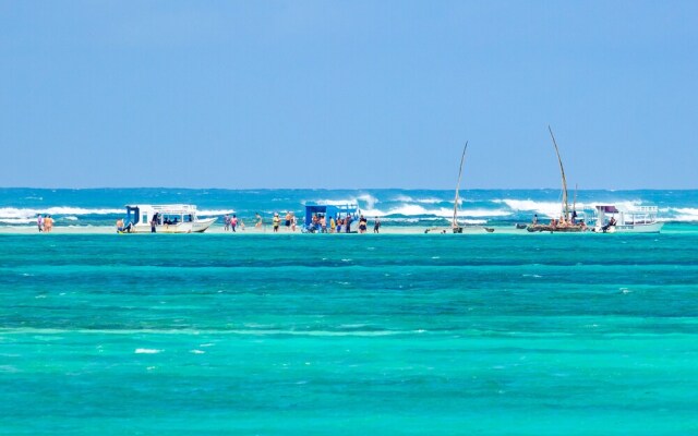 Diani Sea Resort