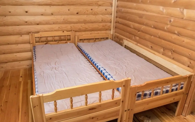 Imponlampi Kuusamo in Kuusamo