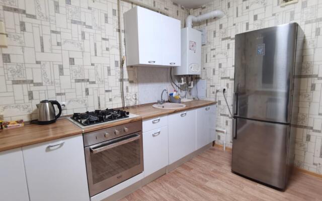 ZNS Rent on Sovetskaya Street