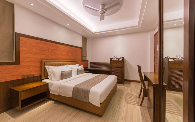Samann Host Hotel