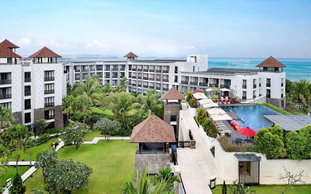 Pullman Bali Legian Beach