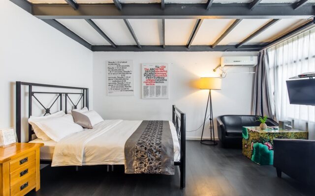 Humble Inn Boutique Residence