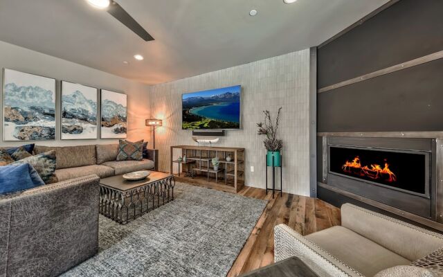 Gondola Vista 7 - 6 Br Townhouse