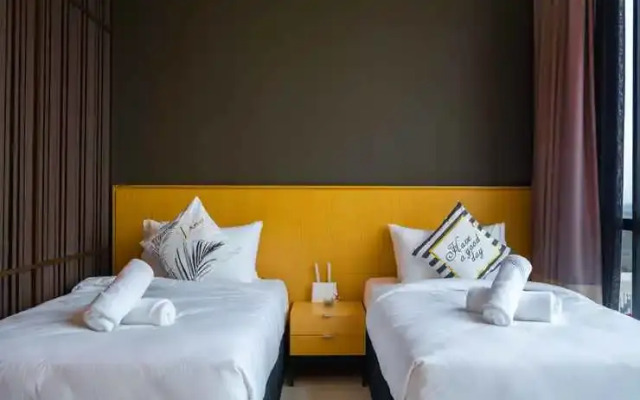 Greystone 99 Suites