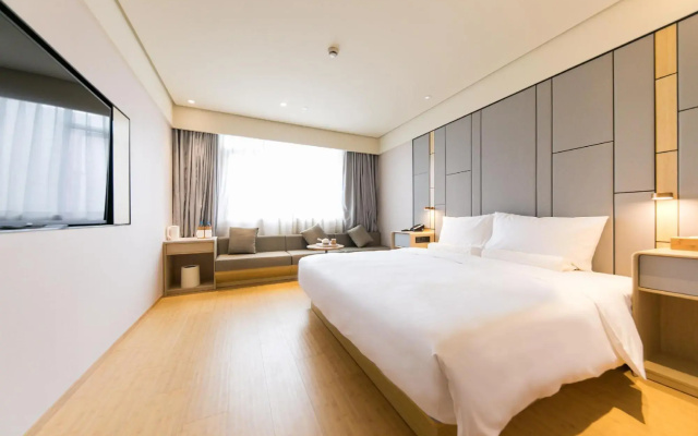 JI Hotel (Shigatse Qingdao Road)