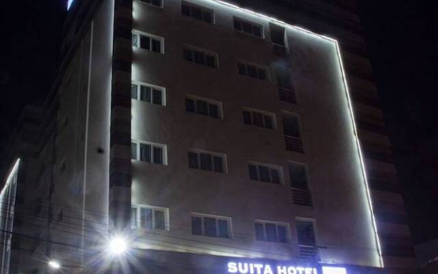 Suita Hotel