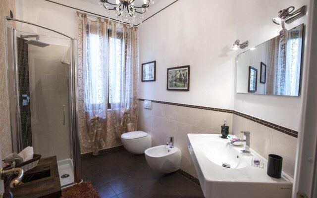 Bed & Breakfast Lujocanda