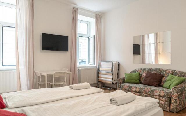 Lovely 3BR Shared Apart - perfect for Longstays in Lockdown
