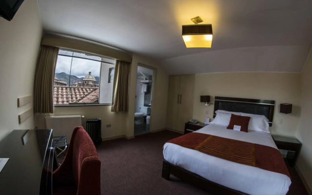 Maytaq Wasin Hotel