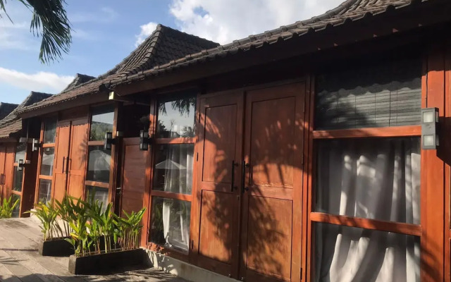 Turtle Villas Canggu