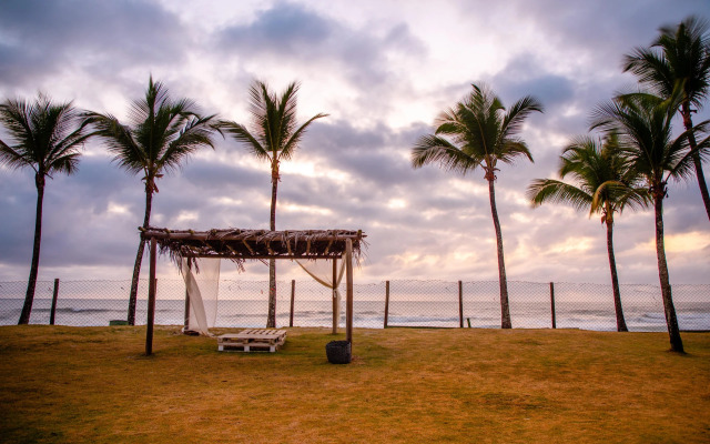 Jardim Atlântico Beach Resort