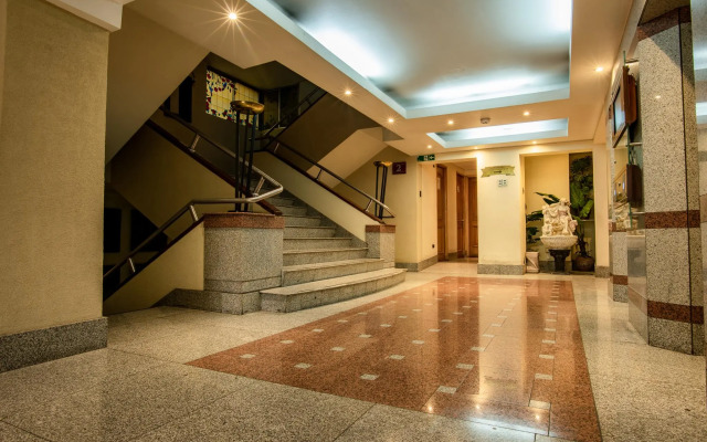 Hotel Libertador