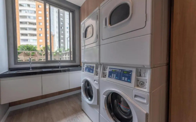 Studio 803 Premium Moema