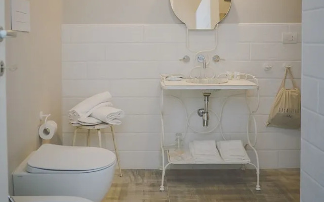 Casa Ziazì Bed & Breakfast