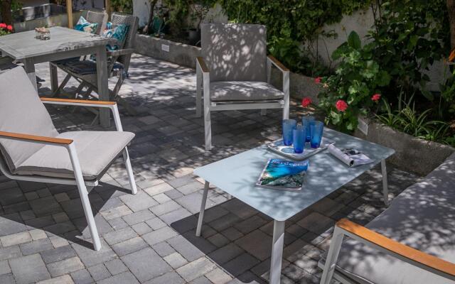 Welcomely - Gabbiani - Cala Gonone