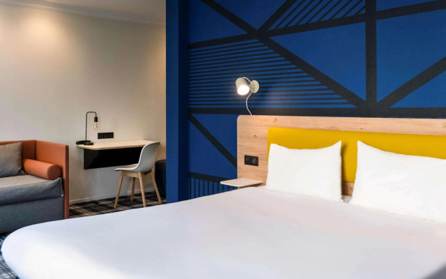 ibis Styles Colmar Centre