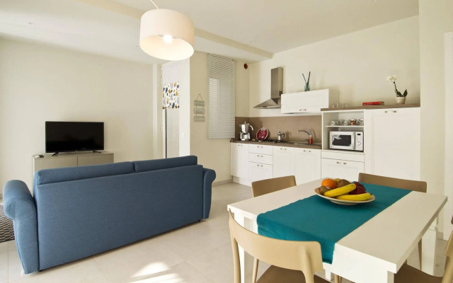Vilu Suite