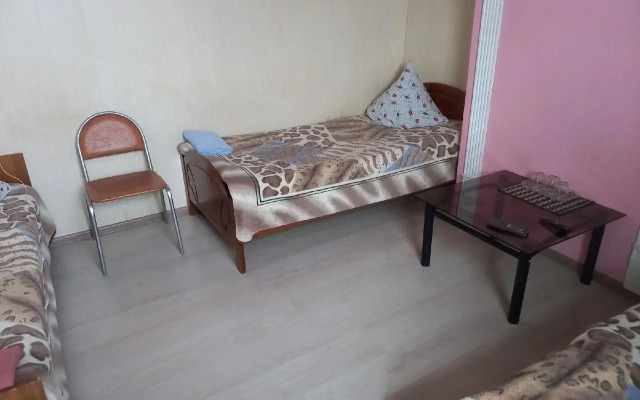 Hotel Sedmoe Nebo