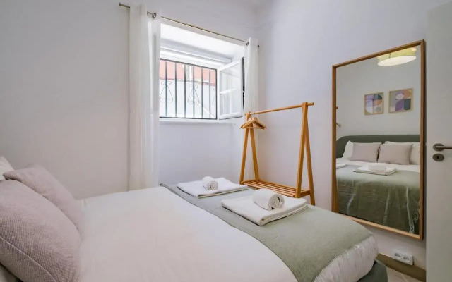 NEW! Unique 1 bedroom apartment- Santa Catarina 42