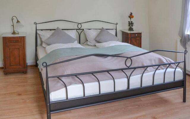 Ferienhaus Pfistermühle