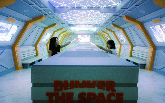 Shilla Stay Jeonju Hanok Village