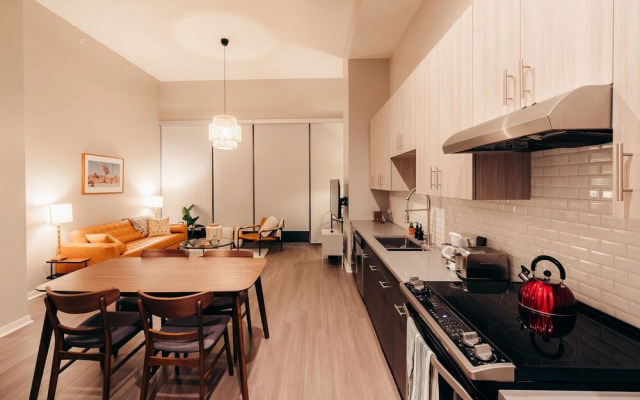 West Home at Green Hills