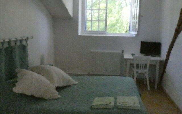 Les chambres du Ladoux