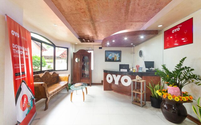 OYO 426 Coco Grove Tourist Inn
