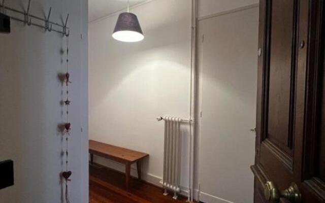 La Navigation, 1 bdr apartment