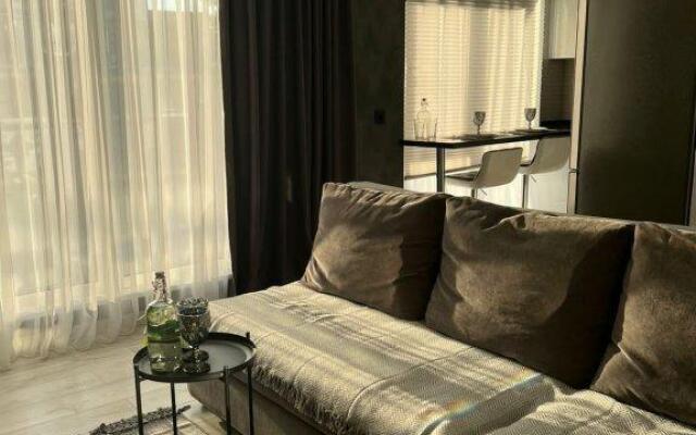 Alicekeys (Алискис) на улице Молодогвардейская 2/60