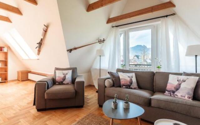 Rent like home - Oberconiówka