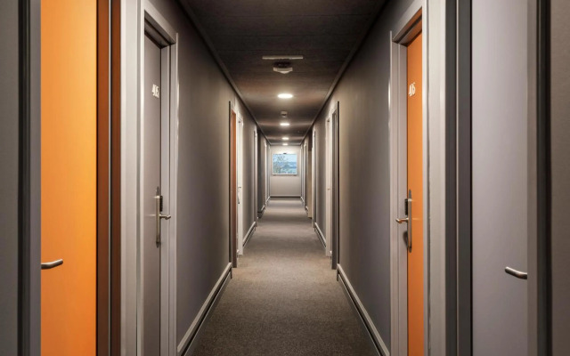 B&B Hotel Figueras