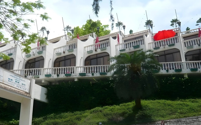 Pousada de Coloane Boutique Hotel