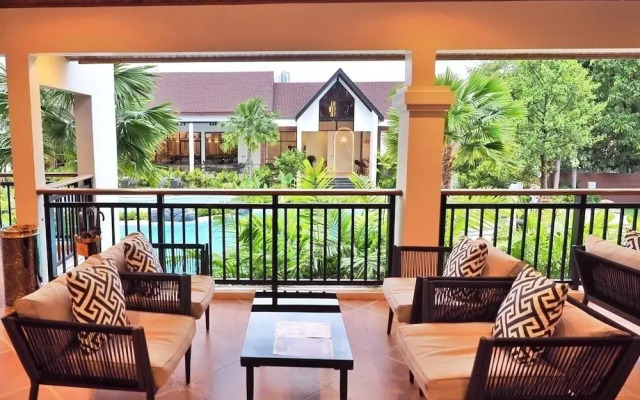 Kastel Pattaya Hotel